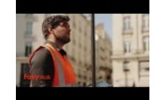 FoxyWalk, terrestrial photogrammetry tool l Hélicéo Video