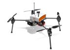 Hélicéo - Model Fox4 - Professional Multirotor Drone