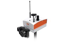 FoxyWalk - Mobile Mapping System