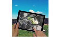 FlyPlan - Flight and Bathymetric Mission Planner Software