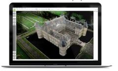 Hélicéo - Version Pix4D - Professional Photogrammetry Software