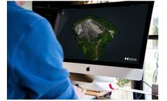 Hélicéo - Version HASK - Geo Processor Accuracy Software for Kinematic