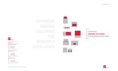Luna - Model II - Automated Cell Counter Brochure