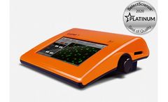 Logos Biosystems - Model LUNA-FL - Dual Fluorescence Cell Counter