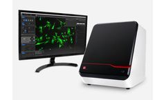 Celena - Model X - High Content Imaging System