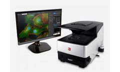 Celena - Model S - Digital Imaging System