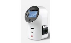 Logos Biosystems - Model LUNA-II - Automated Cell Counter