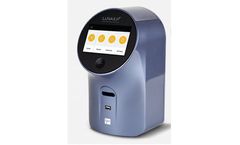 Logos Biosystems - Model LUNA-II YF - Automated Yeast Cell Counter