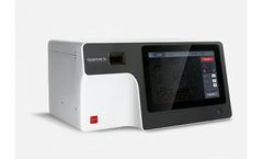 Logos Biosystems - Model QUANTOM Tx - Microbial Cell Counter