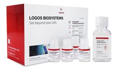 Logos Biosystems - Model DeepLabel - Antibody Staining Kit for Cleared Tissues