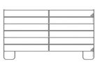 Fesma - Fence Panels