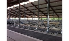 Fesma - Freestalls