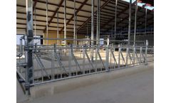 Fesma - Feed Fronts
