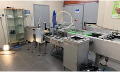Damtech Optipack - Hatchery