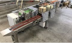 Damtech Optipack - Repacker