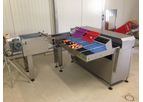 Damtech - Model DTG – 6000 - Egg Graders