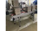 Damtech Optistack - Model PRO - Farm Egg Packers