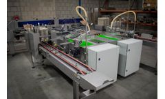 Damtech - Model E-40 - Egg Graders