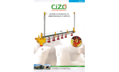 Cizo - Nipple Drinker for Layers Brochure