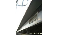 Cizo - Winter Air Inlets