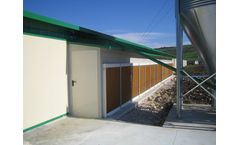 Cizo - Evaporative Poultry Cooling System