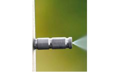 Cizo - Fogging System