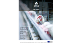 Egg Layers Cage Catalog