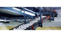 Ganal - Poultry Egg Lift System