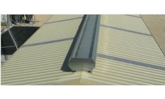 Ganadera - Natural Windows/ Bridge