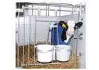 West-Coast - Comfy Calf Suites