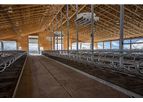 West-Coast - Dual Chamber Cow Waterbeds (DCC)