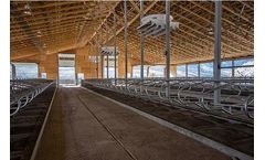 West-Coast - Dual Chamber Cow Waterbeds (DCC)