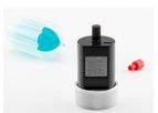 Aquila - Liquid Injection System (LIS)