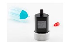 Aquila - Liquid Injection System (LIS)