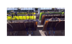 GWP - Model III - Photobioreactors Video