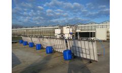 GWP - Model III - Photobioreactors