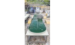 Fotosintetica - Open Ponds