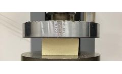 Checkerspot - Rigid PU Foam