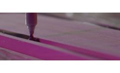 Checkerspot - Cast Urethane