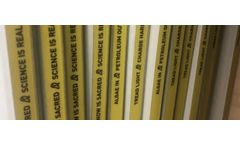 Checkerspot - Model AlgalCast - Sidewall