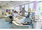 PAULAs - Blood Test - Early Detection of Lung Cancer