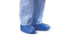 Plasti-Surge - Disposable Shoe Cover