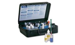 Plasti-Surge - Soil Test Kit