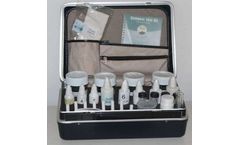 Plasti-Surge - Agriculture Soil Testing Kit