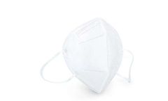 Plasti-Surge - Model N95 - Respirator Mask