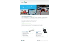 Azuga - Fleet Asset Tracking Software - Datasheet