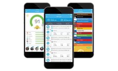 Azuga FleetMobile - Fleet Tracking App