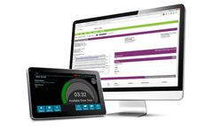 Azuga eLogs - Electronic Logging Device (ELD)