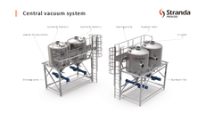 Stranda-Prolog - Central Vacuum System Brochure