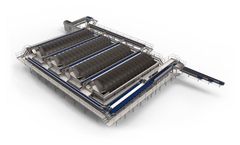 HeliX Battery